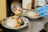 Thai Chef Cuisine Heimberg