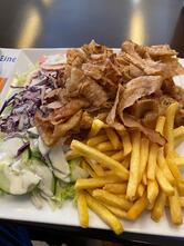 Davos Kebab