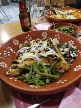 Portugiesisches Restaurant