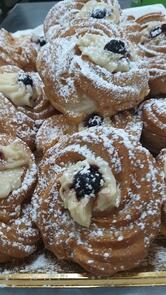Panificio Ricca Antichi Sapori