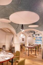 moa Cashmere & Lobster