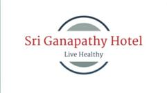 Sri Ganapathy Hotel and Catering service.