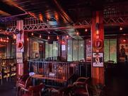 Kiona Patio & Bar by 7 Old Town