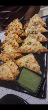 Spice & Flavors Best Fast Food Restaurant, Italian Food Restaurant