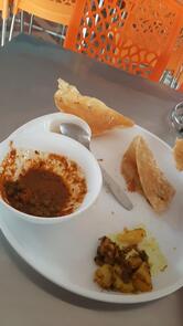 Annapurna Foods kaka chaha