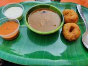 Anna Madrasi - The Flavours of South