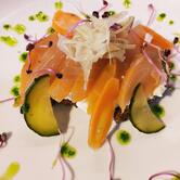 Aux Enfants - La Table