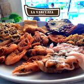 La Varcuzza