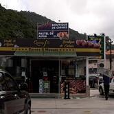 Quiosque Boutique de Carnes