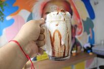 Figata Pizza & Pasta - Shopping Vitória