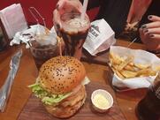 LeMax Hamburgueria - Via Parque (Barra da Tijuca)