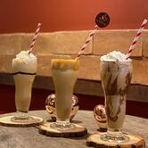 Empório & Café Kahve