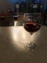 Restaurante Canotto Pizza Contemporânea