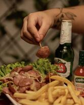 Maria Bonita Pizzaria & Restaurante