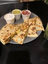 ️ Coyote Culinária TexMex