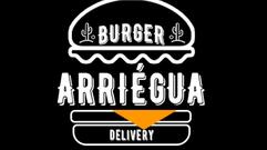 Arriégua Burger