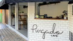 Pingado Café