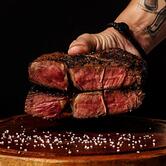 O Magarefe Parrilla & Bar