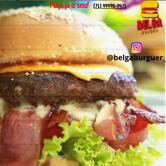 Belga Burger Hamburgueria