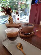 Da Vinci's Cafeteria Gourmet