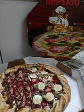 IMPERIO PIZZARIA E ESFIHARIA