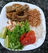 Restaurante Nova Opção - Águas de Lindóia SP