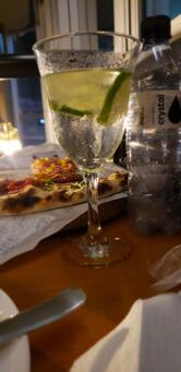 Vetrina Rooftop Itaúna - Pizzaria Exclusiva e Ambiente Reservado.