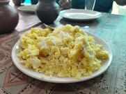 Aatumukham family restaurant and toddy shop