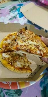 Domino's Pizza Mubarik Mehal Colony, Sangrur