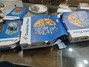 Domino's Pizza Indira Theatre, Jammu