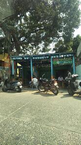 Sharada Family Dhaba