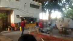 Architecture Canteen