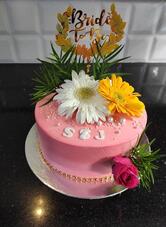 Renju's Home Made Cakes