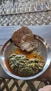 Charbhuja Hotel Dahivel