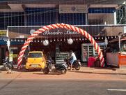 Bread Co bakery& cool bar