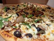 La Pino'z Pizza Valsad