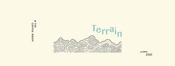 Terrain - The Coffee Room