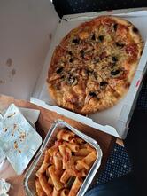 La Pizzeria da Asporto