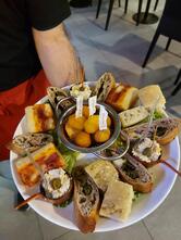 Fabrika Bakery-Steakhouse