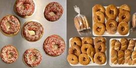 Panificio Bosi - Pane di Trevi