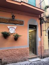 Vapoforno Fisconi Giovanni