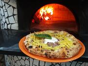 Da Tonia Pizzeria Trattoria