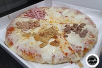 Pizzeria Primafila Magenta