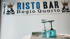 REGIO QUARTO