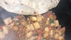 Ramire’s Mexican fast-food