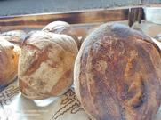 Chalé do Pão Sauerteig