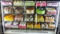 FALCON BAKES Cheruvathur