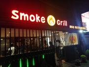 Smoke & Grill