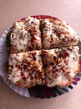 Cow Boys Fast Food, Mochtails, Juice & Ice-Cream