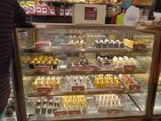 aahaar cake of the day